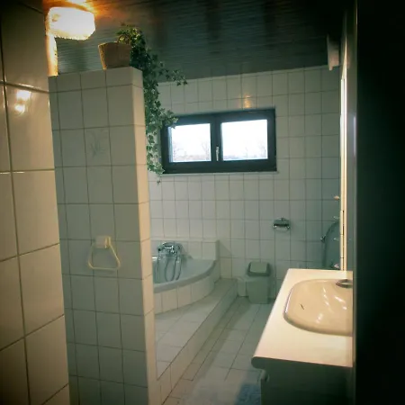 Hotel Karl Et Marie Espeler